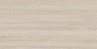 Керамогранит Kerama Marazzi Про Травертин бежевый светлый мат. рект. (60x119,5) арт. KM6012G0591R